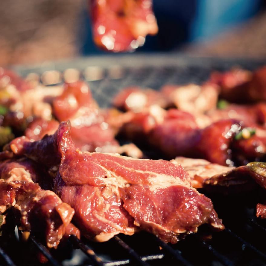 Bene Casa Caja Asadora Roasting Box 70lb capacity