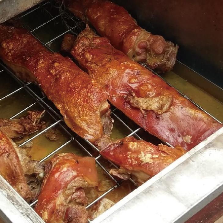 Bene Casa Caja Asadora Roasting Box 70lb capacity