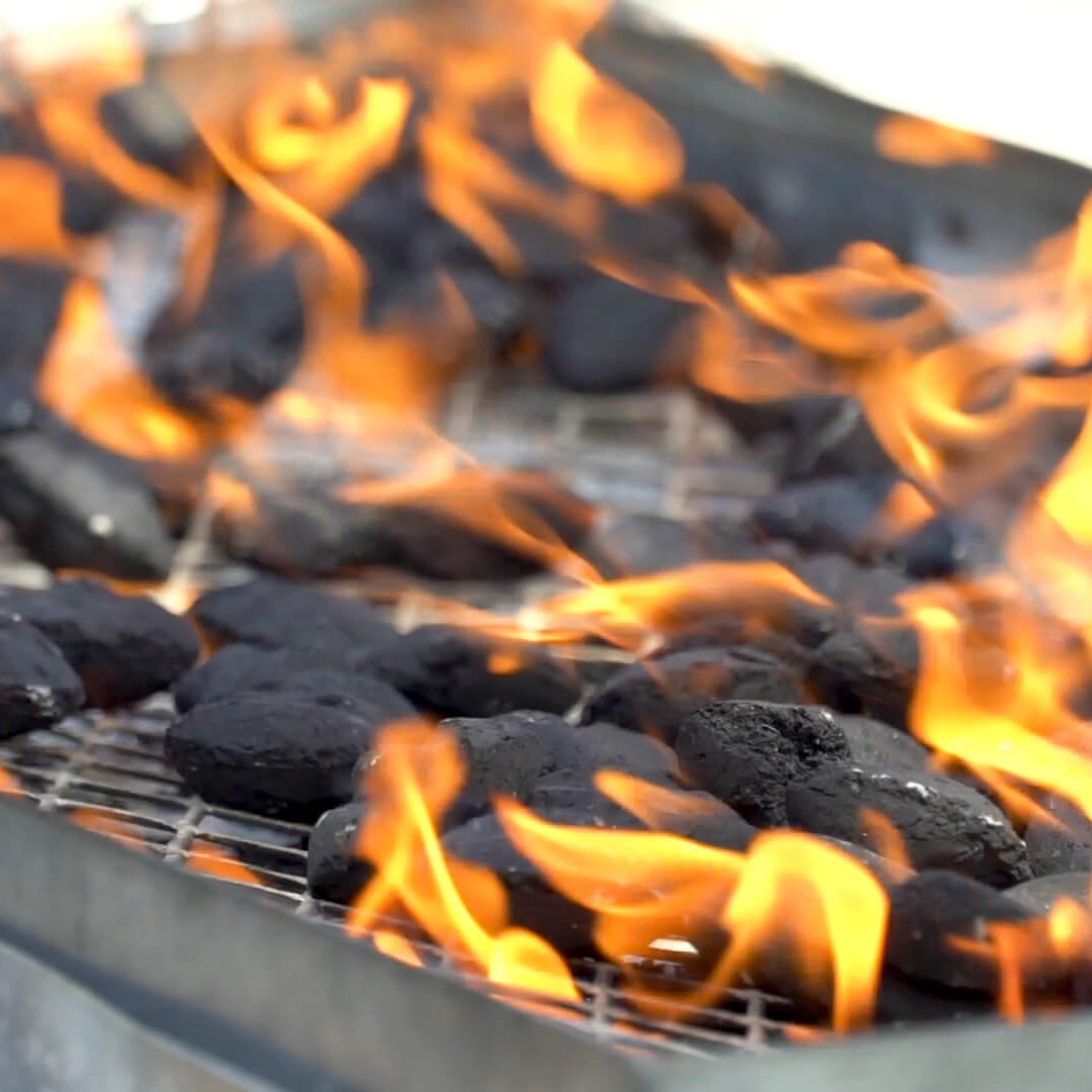 Bene Casa Caja Asadora Roasting Box 70lb capacity