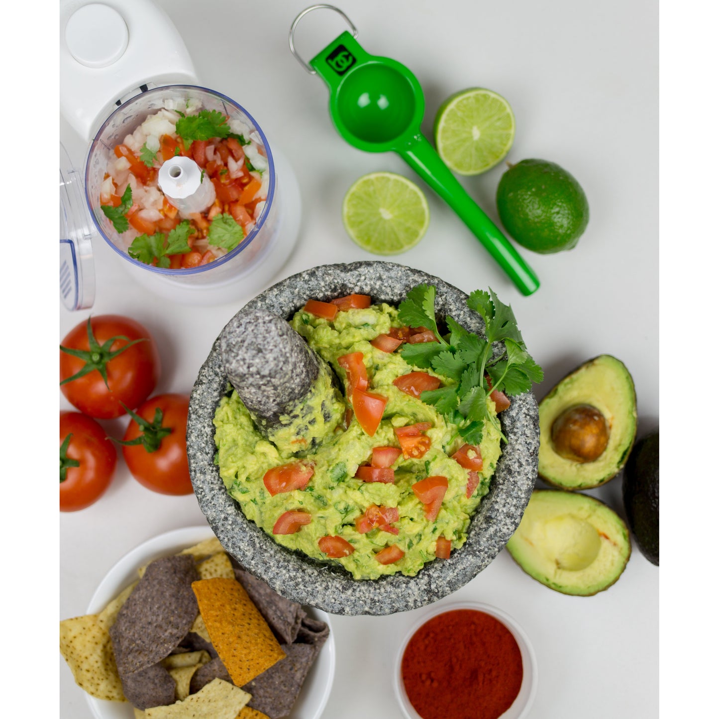 Bene Casa Aluminum Lemon Press, easy, no pulp, no seeds, dishwasher safe