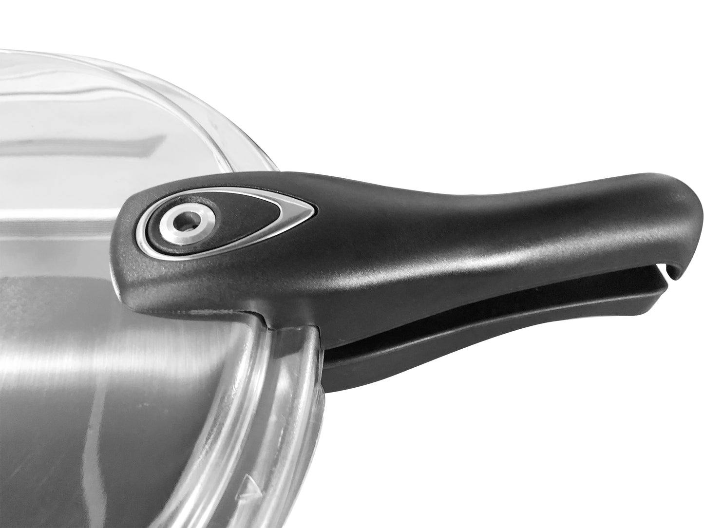 Bene Casa Aluminum Pressure Cooker